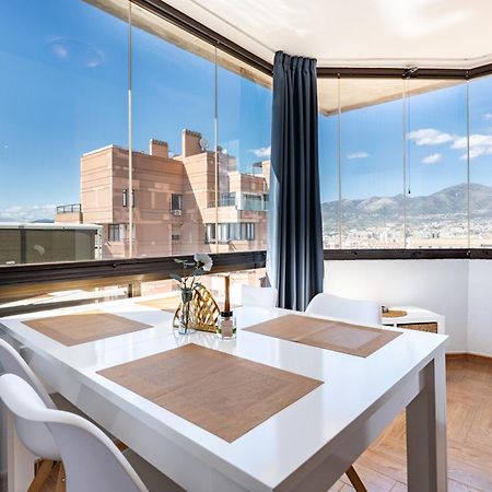 Apartamento Mar Fuengirola Buitenkant foto