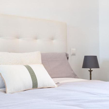 Apartamento Mar Fuengirola Buitenkant foto