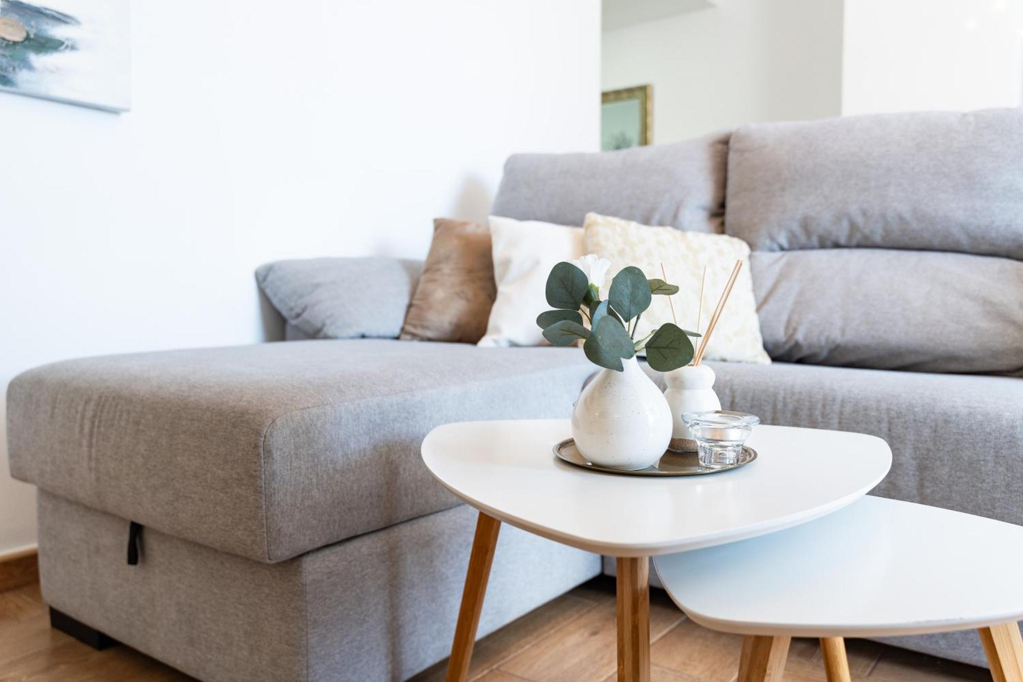 Apartamento Mar Fuengirola Buitenkant foto