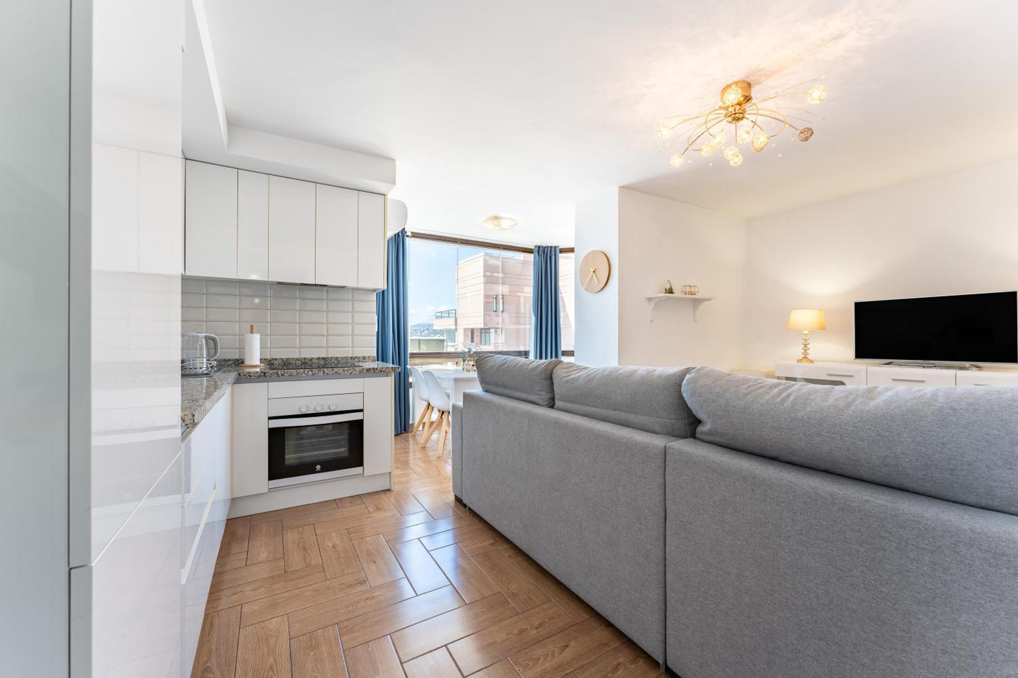 Apartamento Mar Fuengirola Buitenkant foto