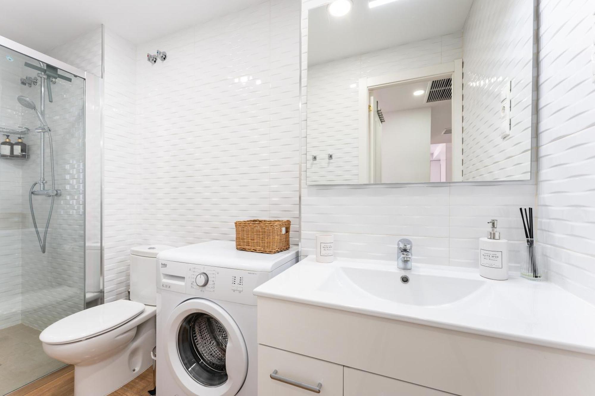 Apartamento Mar Fuengirola Buitenkant foto