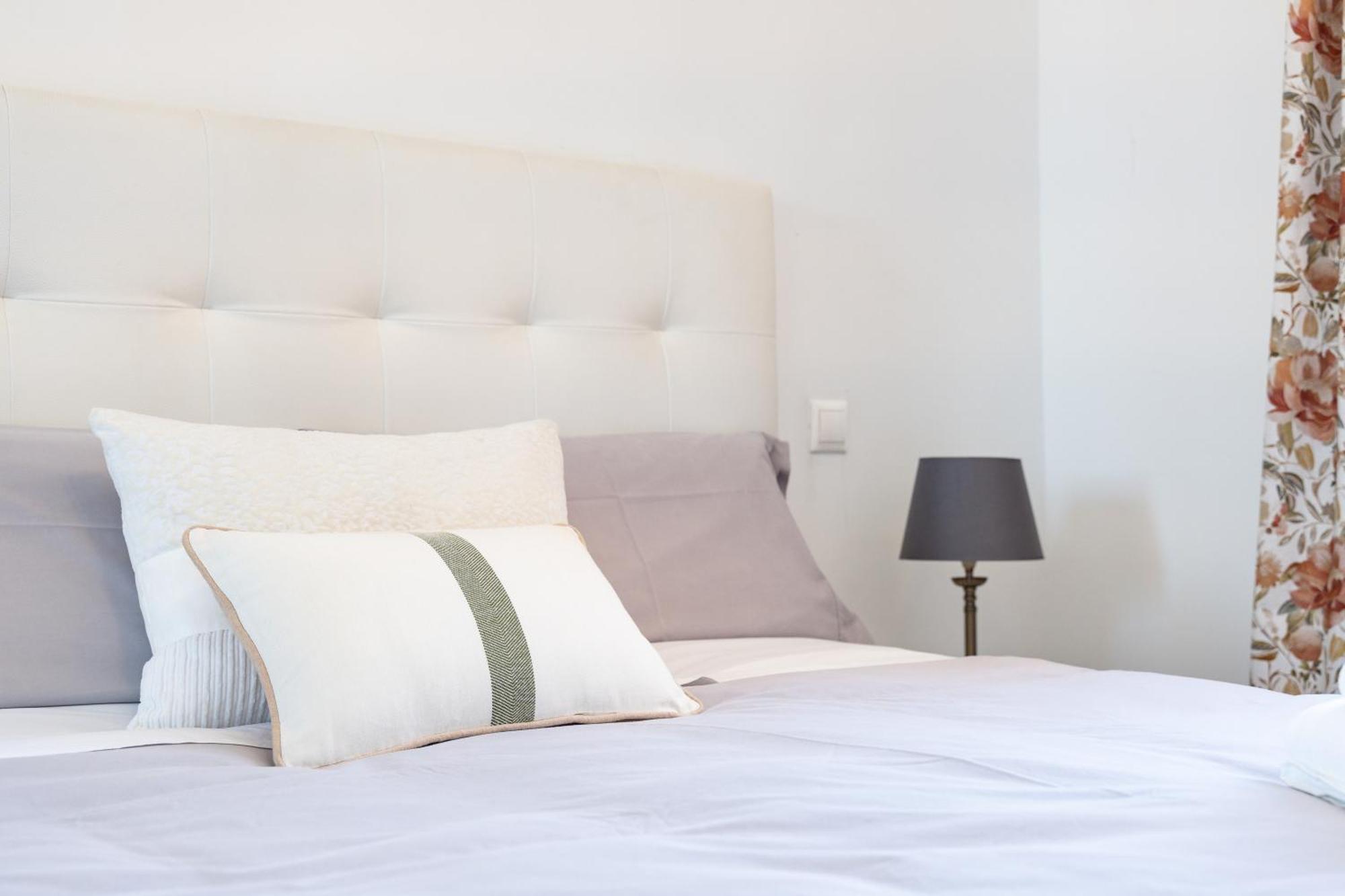 Apartamento Mar Fuengirola Buitenkant foto