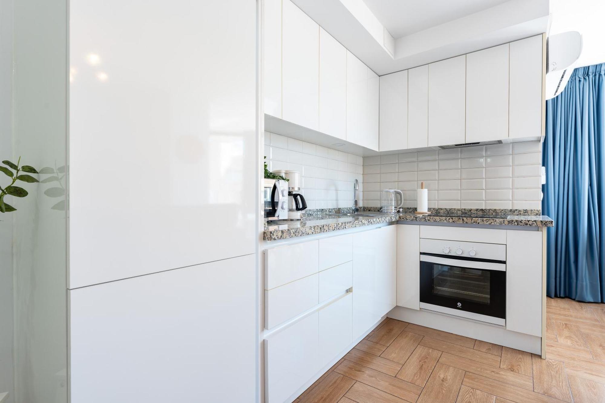 Apartamento Mar Fuengirola Buitenkant foto