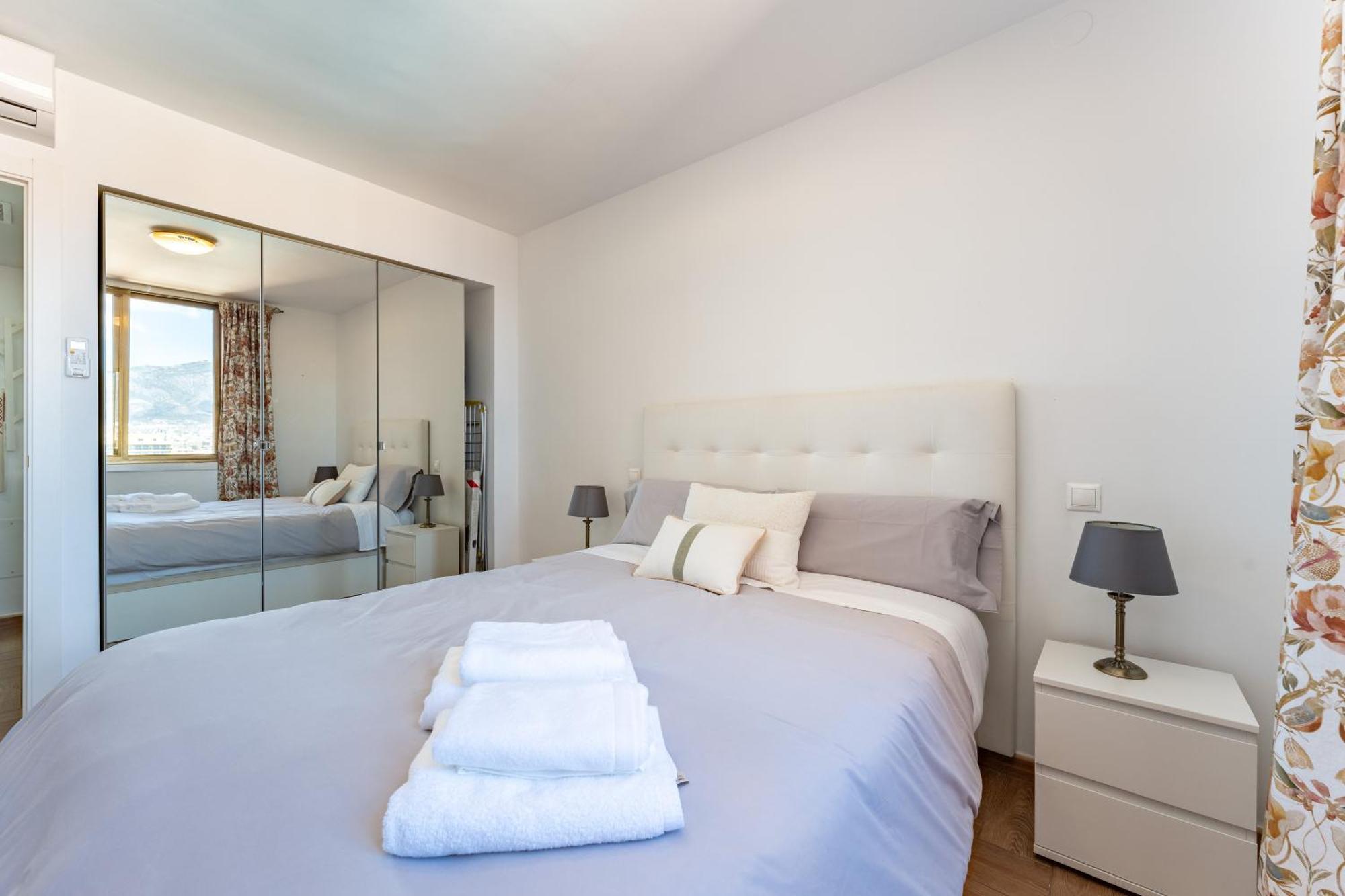 Apartamento Mar Fuengirola Buitenkant foto